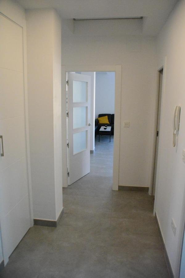 Luminoso Y Moderno Apartamento En El Centro グラナダ エクステリア 写真