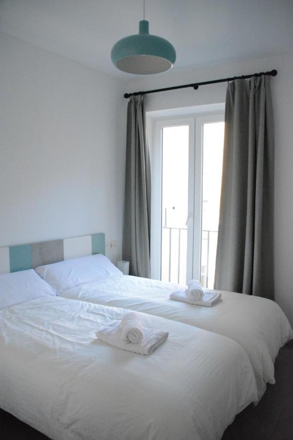 Luminoso Y Moderno Apartamento En El Centro グラナダ エクステリア 写真