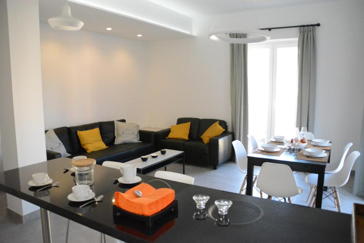 Luminoso Y Moderno Apartamento En El Centro グラナダ エクステリア 写真
