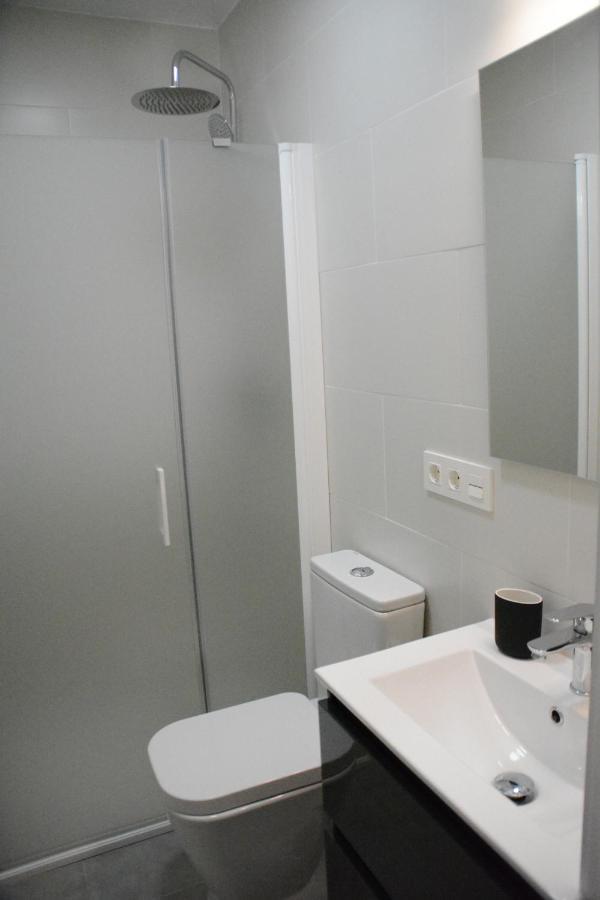 Luminoso Y Moderno Apartamento En El Centro グラナダ エクステリア 写真